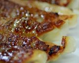 春キャベツのジューシー餃子作り方26写真