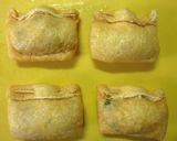 ふっくら☆はんぺんの巾着煮作り方6写真