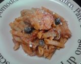 簡単おいしい☆とりむね肉のトマト煮♪作り方10写真