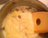 超簡単☆パングラタン作り方2写真