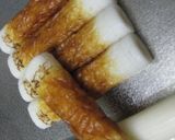 簡単　味付け不要　切って巻くだけの春巻き作り方1写真