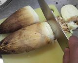 お米でOK☆筍の下茹で（全工程写真付）作り方2写真