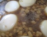 台湾の定番！魯肉飯（ルーローハン）！作り方5写真