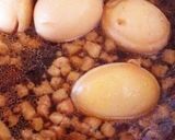 台湾の定番！魯肉飯（ルーローハン）！作り方6写真