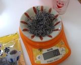 ツナ大根の塩昆布　ダイエット向け！作り方5写真