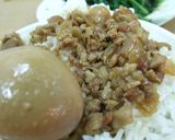 台湾の定番！魯肉飯（ルーローハン）！作り方8写真