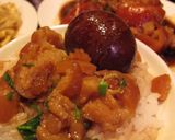 台湾の定番！魯肉飯（ルーローハン）！作り方11写真