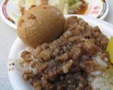 台湾の定番！魯肉飯（ルーローハン）！作り方12写真