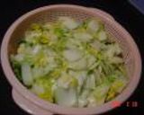 ざくざく白菜キムチ作り方5写真