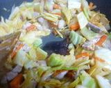 塩麹入り　豚ヒレ肉と野菜のケチャップ炒め作り方11写真