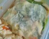 ☆手早く簡単！豆腐の味噌チー焼き☆作り方15写真