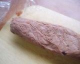 ホットケーキミックスクッキー（続編）作り方1写真