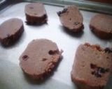 ホットケーキミックスクッキー（続編）作り方3写真