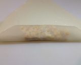 絶品!!シーチキンとコーンの揚げ春巻き♪作り方8写真