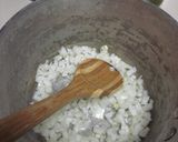 和麩ぅ～♪食べるミネストローネ作り方2写真
