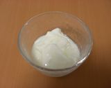 体に美味しい♥いちごはちみつヨーグルト♪作り方1写真