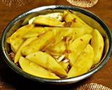 本格的な鶏肉とジャガイモの香味蒸し作り方3写真