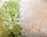リッチな味わい☆ミートドリア作り方1写真