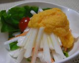 美味しくて♥食べる人参ドレッシング♪作り方4写真