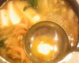 簡単☆濃厚あんこう鍋作り方5写真