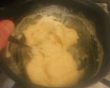 パスタソースで春のマッシュポテト作り方1写真