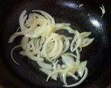 まるごと野菜のパスタソースで簡単ドリア★作り方2写真