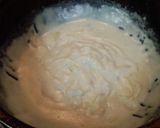 まるごと野菜のパスタソースで簡単ドリア★作り方3写真