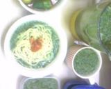 世にもの青菜ジュース作り方6写真