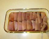 節約♪びんちょうまぐろの絶品漬け丼作り方4写真
