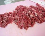 ハンバーグ作り方3写真