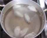 ☆　鰯のつみれ　作り方6写真