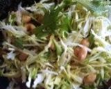 大満足サラダ作り方2写真