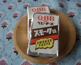 チーズ×ベーコン×マヨカレーおにぎり作り方4写真