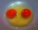 超簡単に出来る本格日本式カルボナーラ作り方6写真