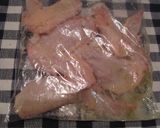 ☆塩麹でやみつき手羽先☆ゆず胡椒風味作り方2写真