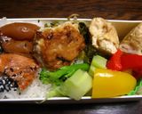 エコなパプリカピクルス作り方4写真