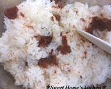 梅おかか味噌おにぎり♥お弁当やお昼に♪作り方4写真