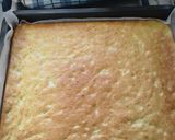 簡単しっとりバナナケーキ！後期離乳食にも作り方7写真