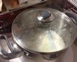 炊飯器よりも早い！うまい！お米の炊き方作り方2写真