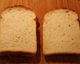 パリっとはさんで、ホットサンド☆作り方6写真