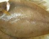 フライパンで簡単★カレイの煮付け作り方1写真