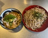 梅入りかきたま椎茸温そうめん作り方5写真