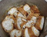 和麩ぅ～♪食べるミネストローネ作り方7写真
