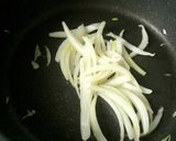 塩麹で＊〜旨味たっぷり簡単塩牛丼〜＊作り方4写真