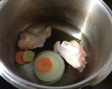 こっそり＾＾私だけのスープカレー♪作り方2写真
