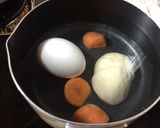こっそり＾＾私だけのスープカレー♪作り方3写真