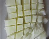 余ったフルーツ凍らせて★ひんやりシェイク作り方3写真