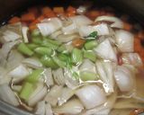 食べるスープ作り方3写真