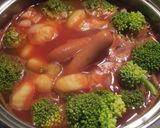 食べるスープ作り方4写真