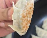 おばあちゃんの焼き餃子作り方10写真